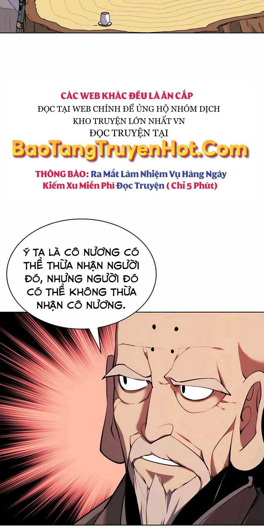 Học Giả Kiếm Sĩ - Chapter 28 - Page 23