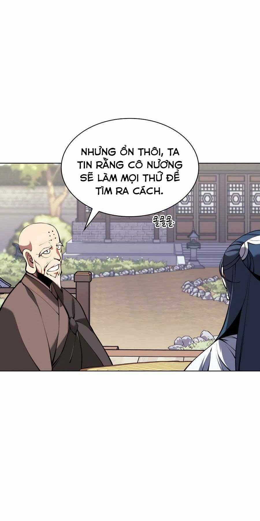 Học Giả Kiếm Sĩ - Chapter 28 - Page 25