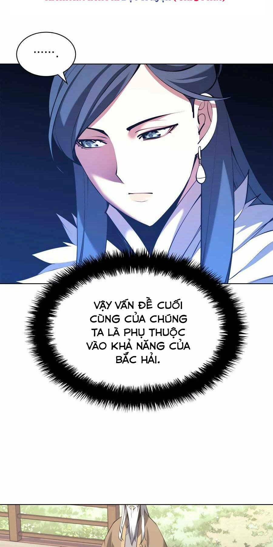 Học Giả Kiếm Sĩ - Chapter 28 - Page 30