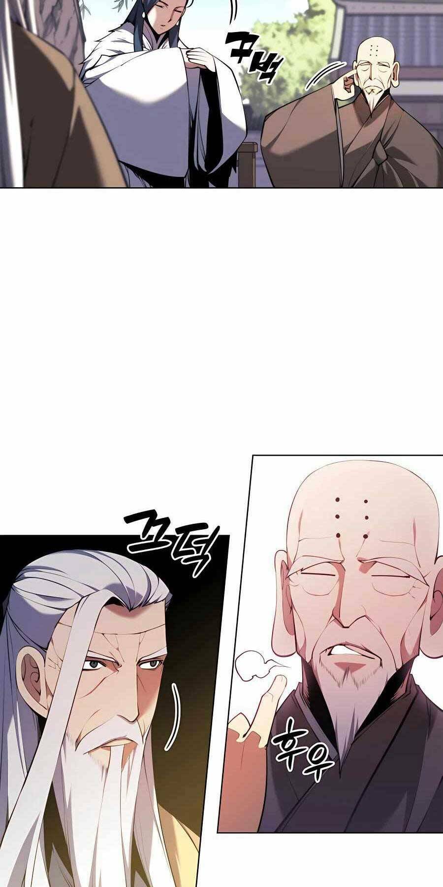 Học Giả Kiếm Sĩ - Chapter 28 - Page 32