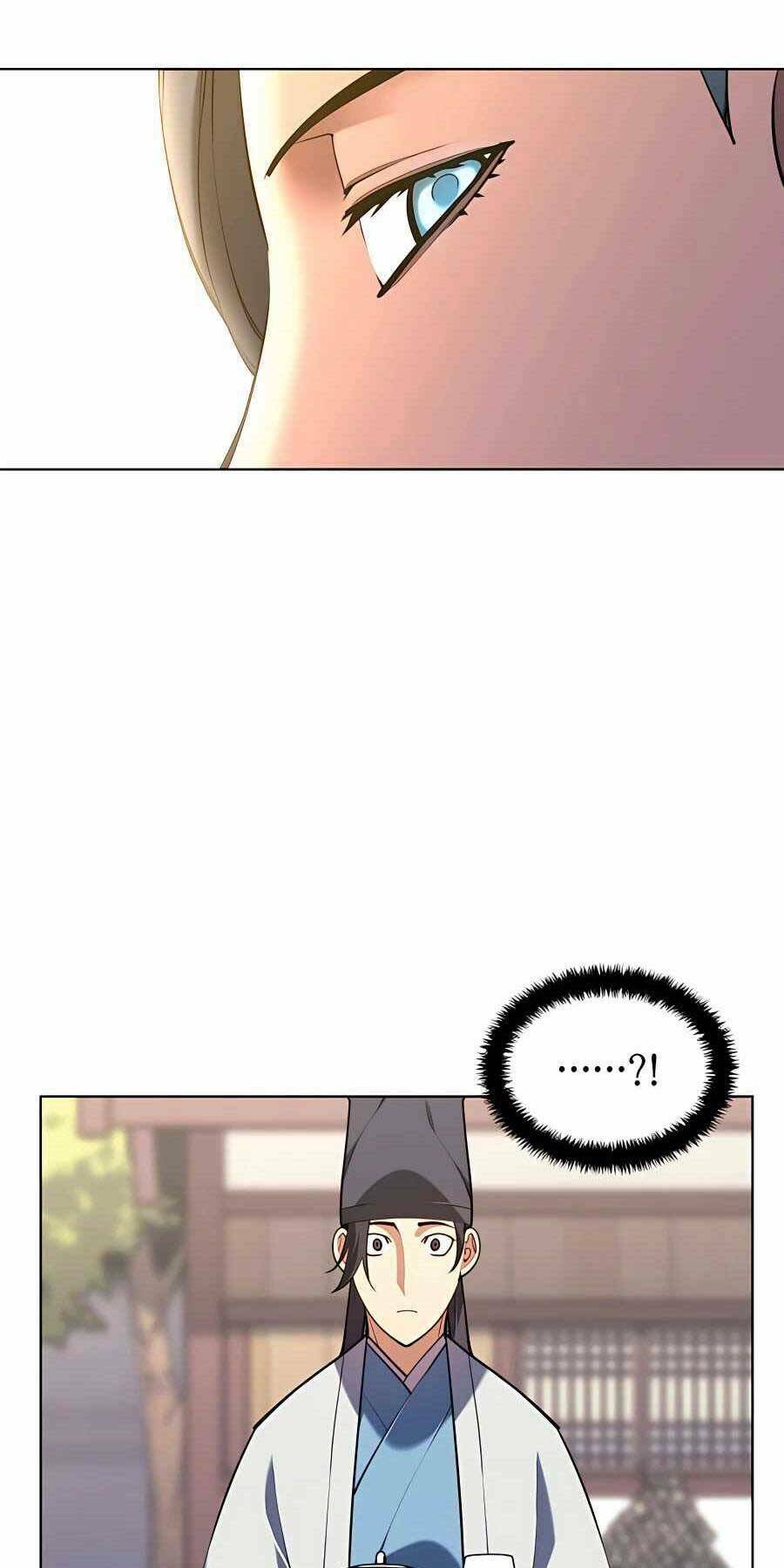 Học Giả Kiếm Sĩ - Chapter 28 - Page 35