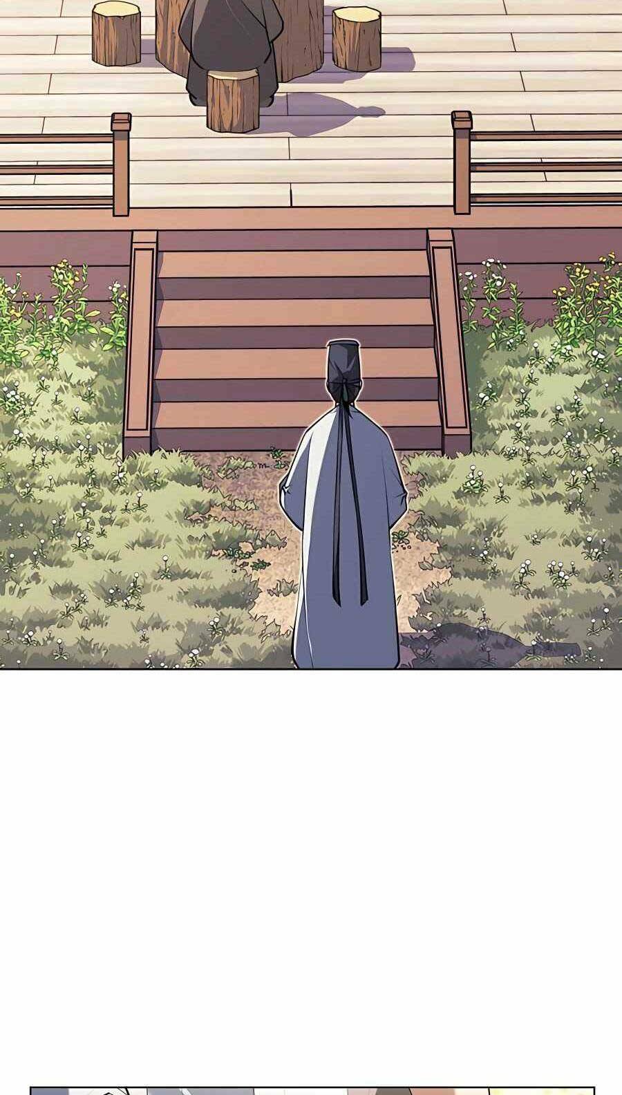 Học Giả Kiếm Sĩ - Chapter 28 - Page 37