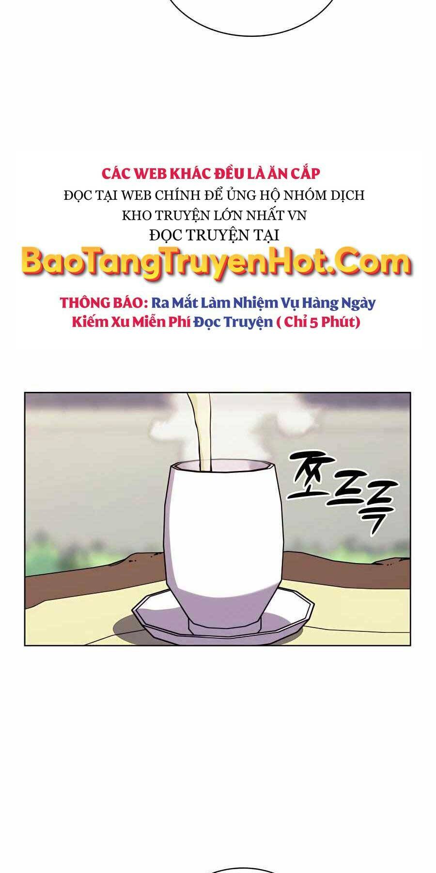 Học Giả Kiếm Sĩ - Chapter 28 - Page 40