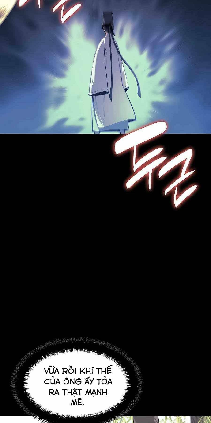 Học Giả Kiếm Sĩ - Chapter 28 - Page 44