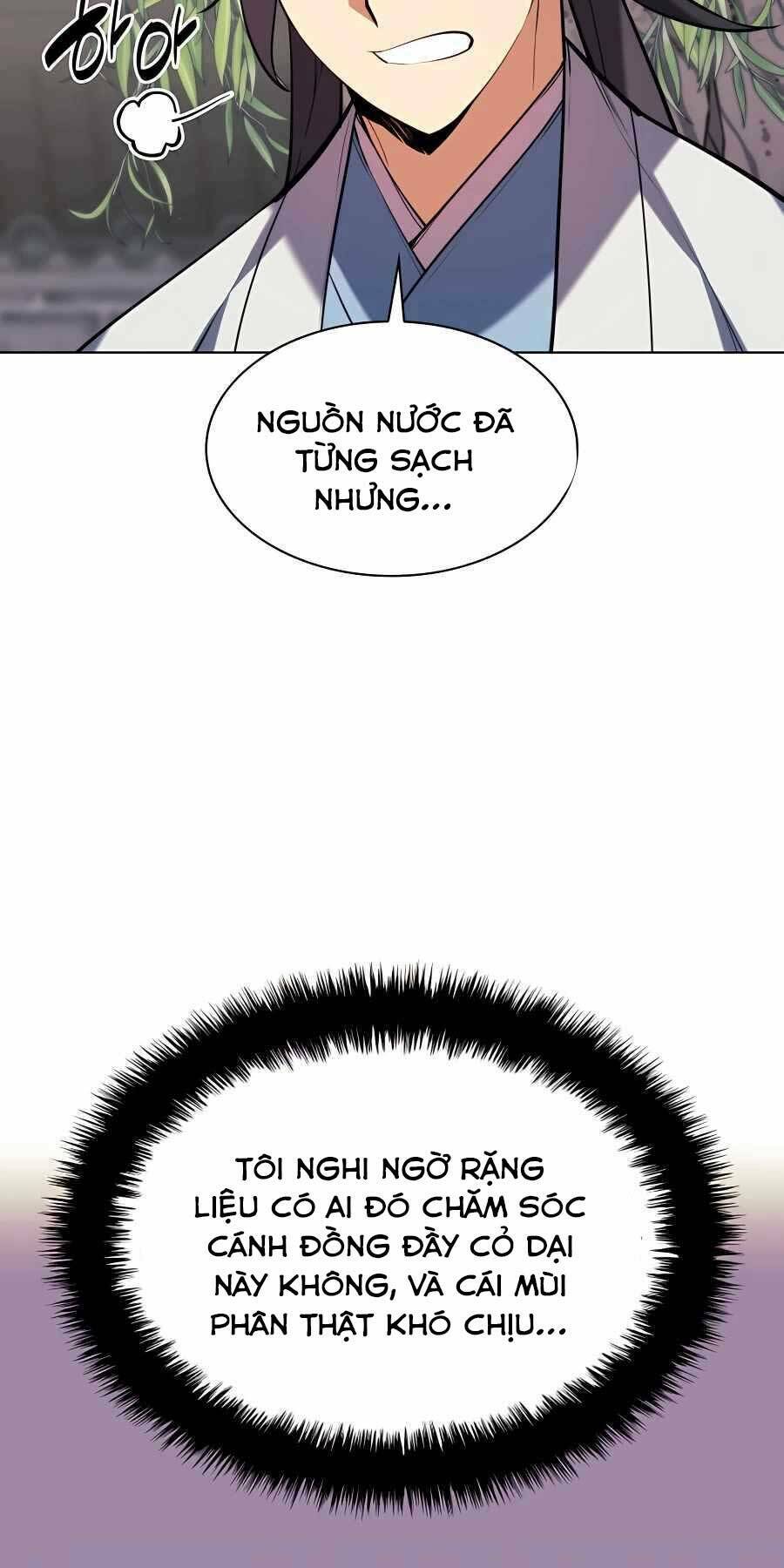 Học Giả Kiếm Sĩ - Chapter 28 - Page 48