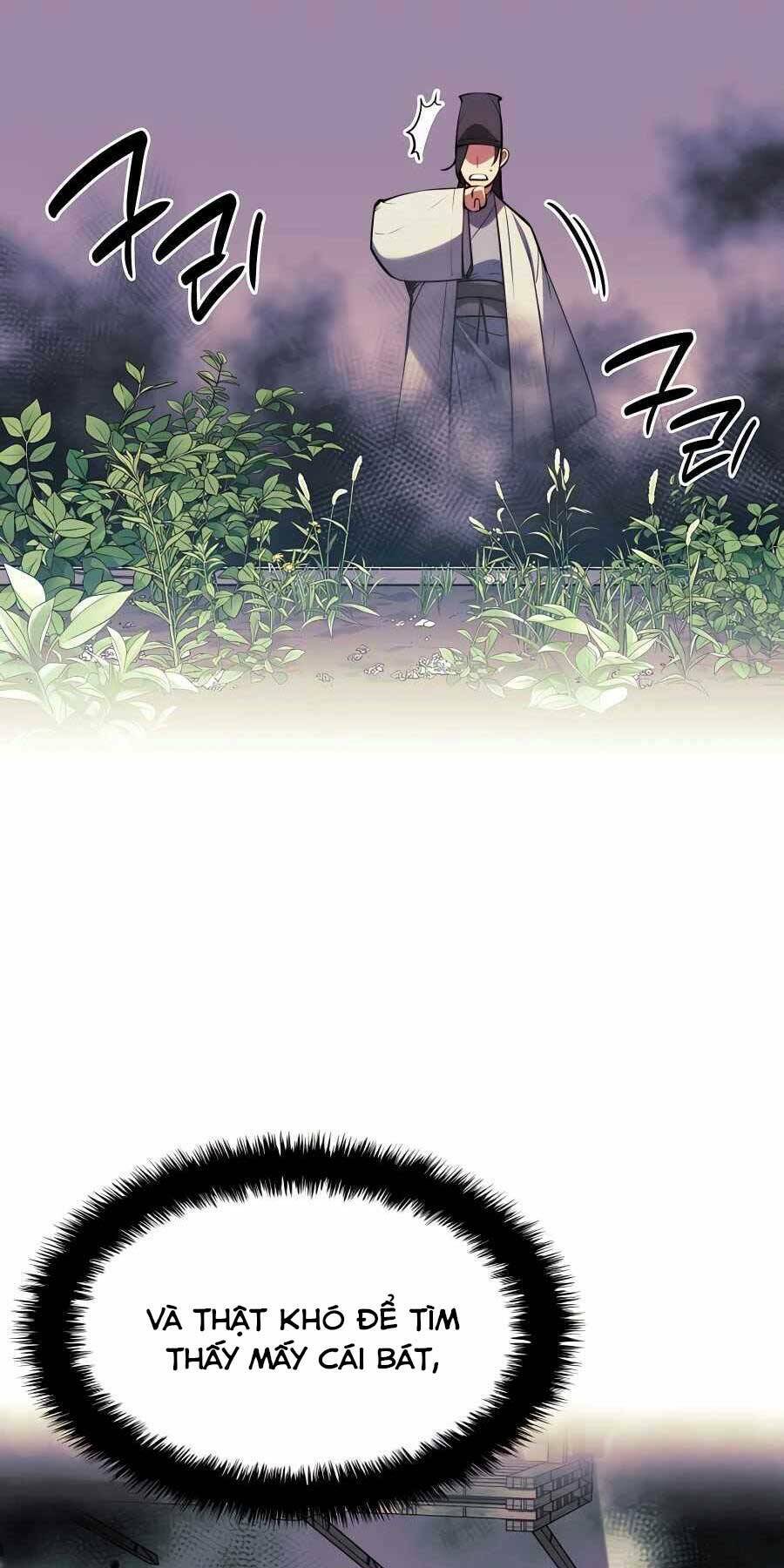 Học Giả Kiếm Sĩ - Chapter 28 - Page 49