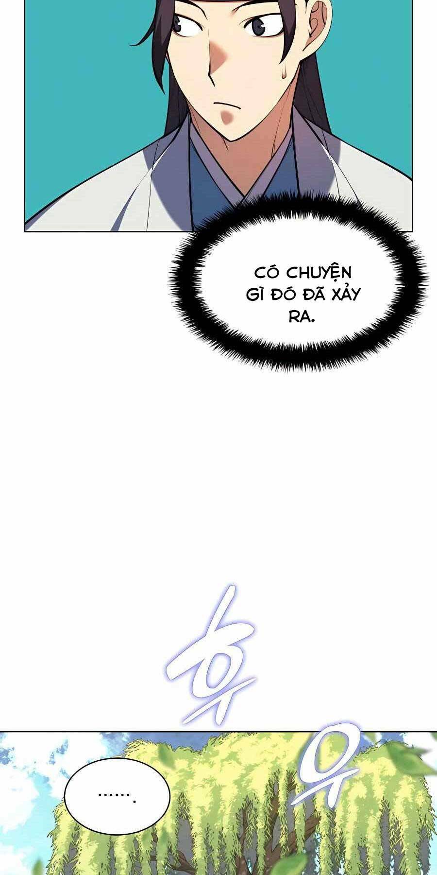 Học Giả Kiếm Sĩ - Chapter 28 - Page 55