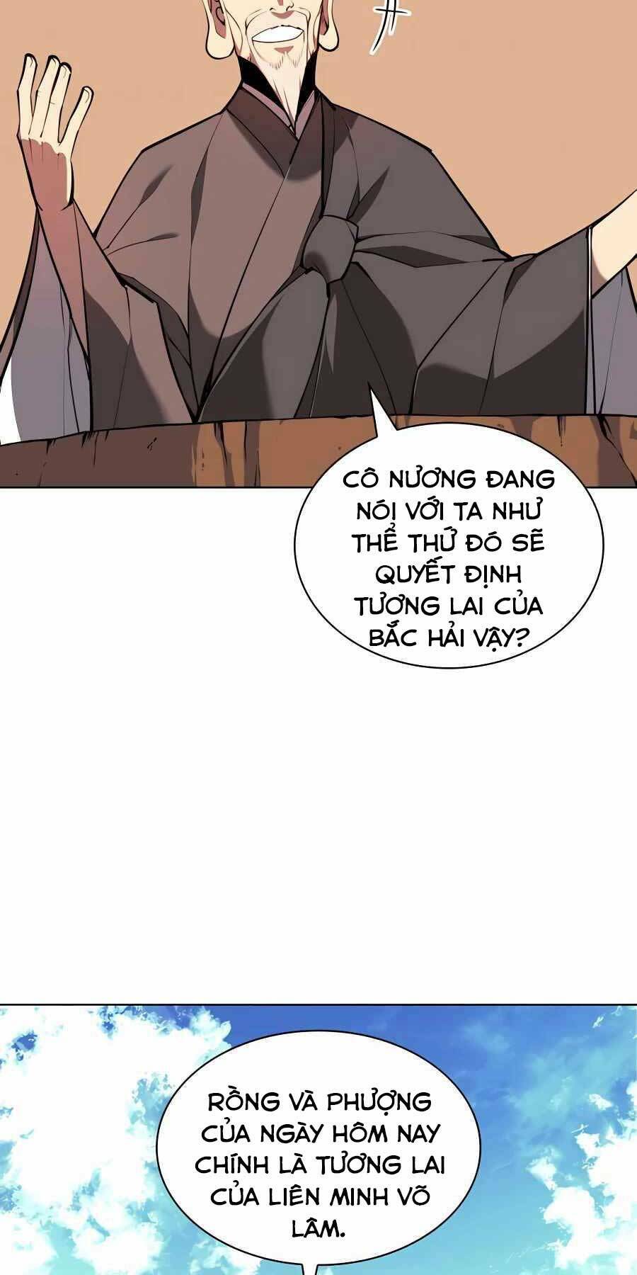 Học Giả Kiếm Sĩ - Chapter 28 - Page 5