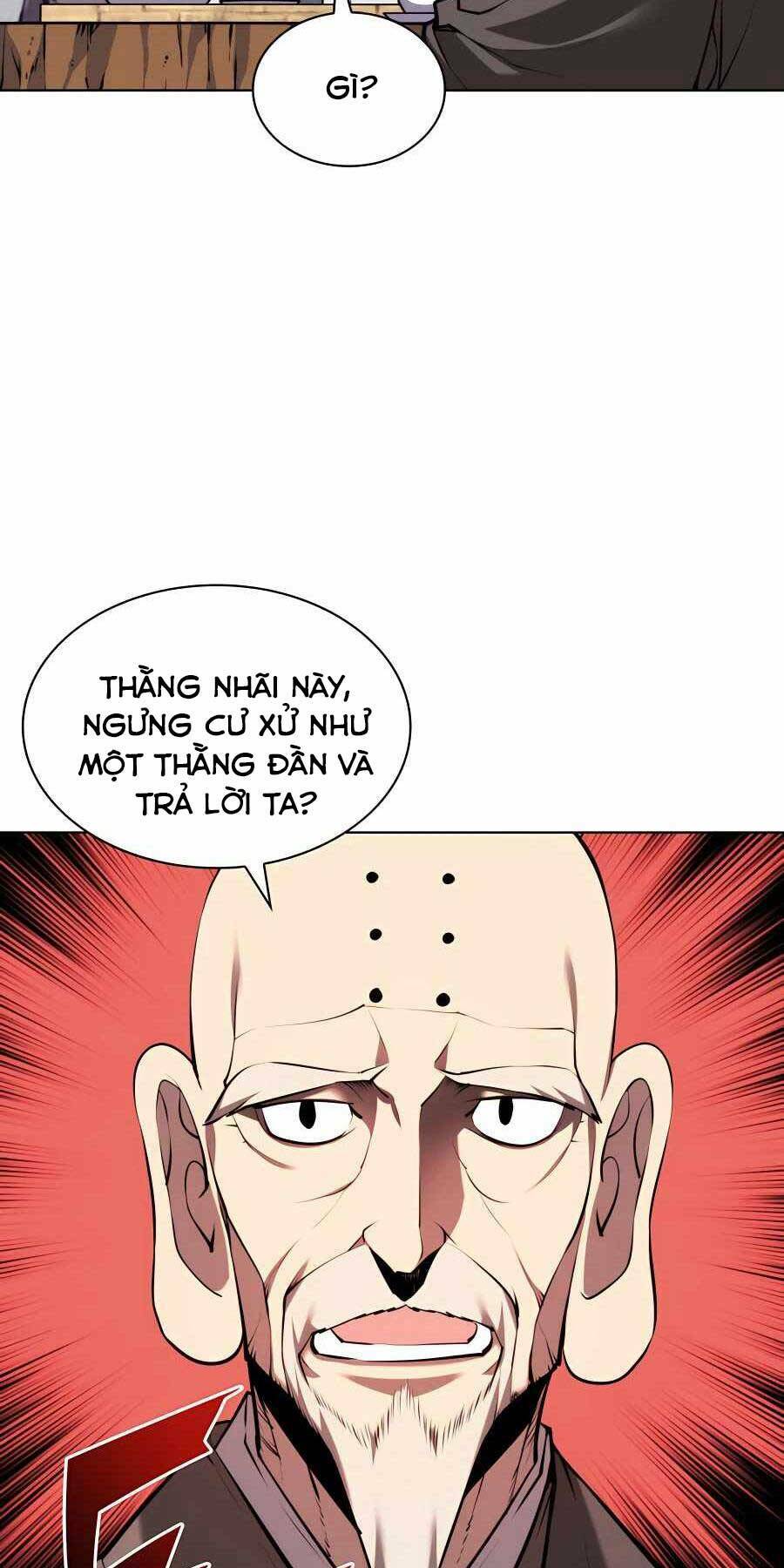 Học Giả Kiếm Sĩ - Chapter 28 - Page 60