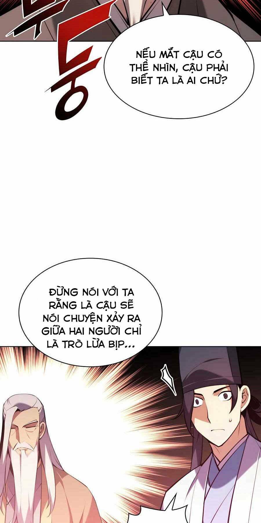 Học Giả Kiếm Sĩ - Chapter 28 - Page 61