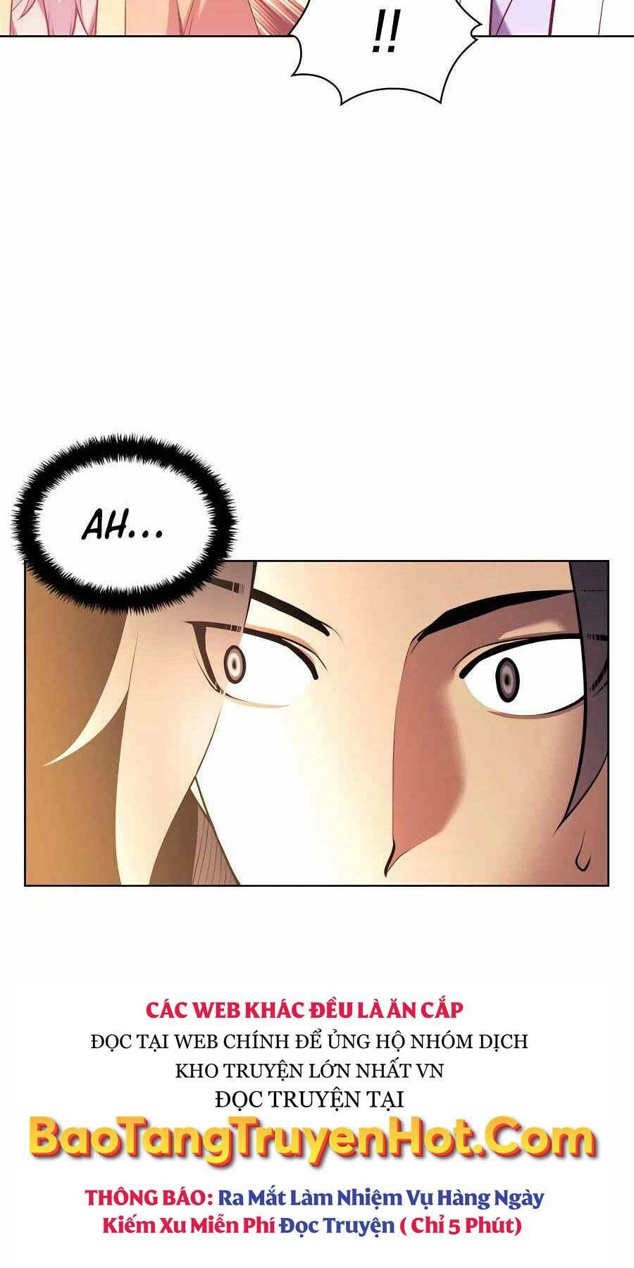 Học Giả Kiếm Sĩ - Chapter 28 - Page 62