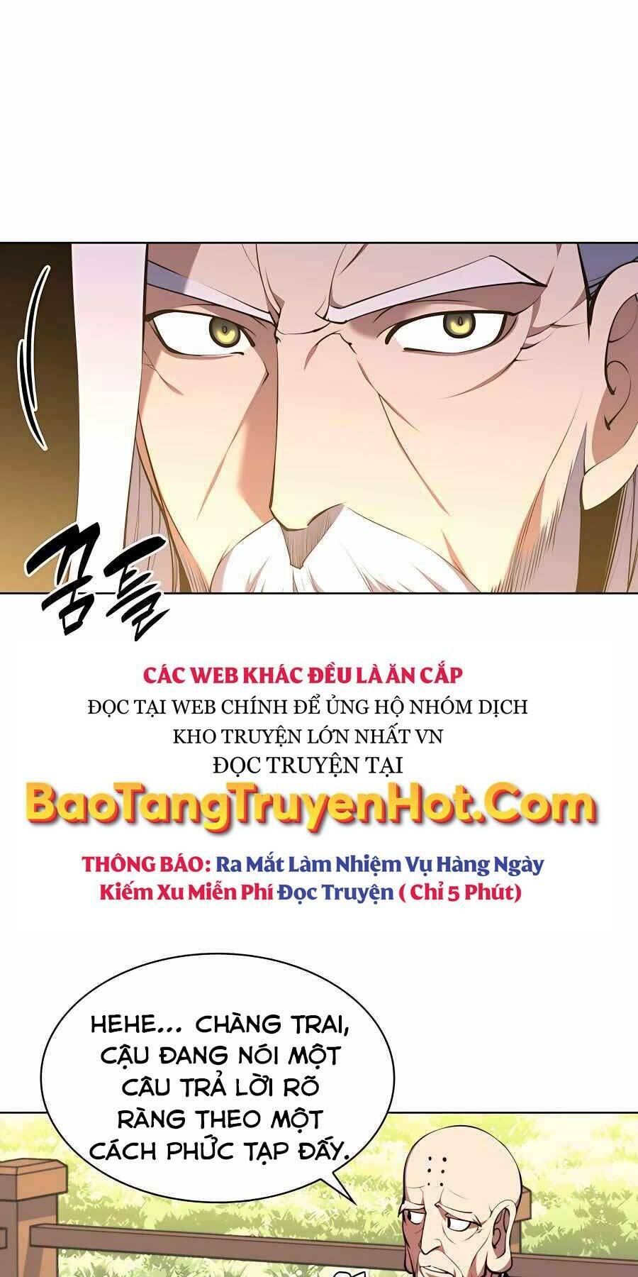 Học Giả Kiếm Sĩ - Chapter 28 - Page 68