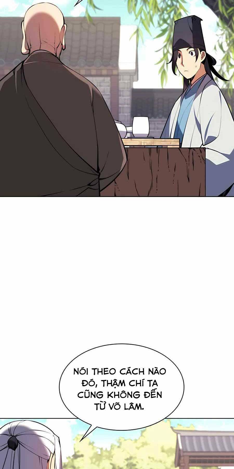 Học Giả Kiếm Sĩ - Chapter 28 - Page 70