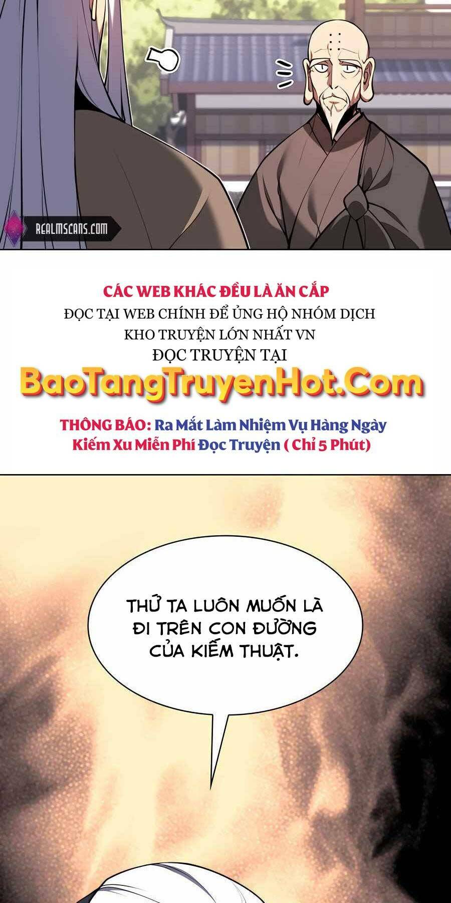 Học Giả Kiếm Sĩ - Chapter 28 - Page 71