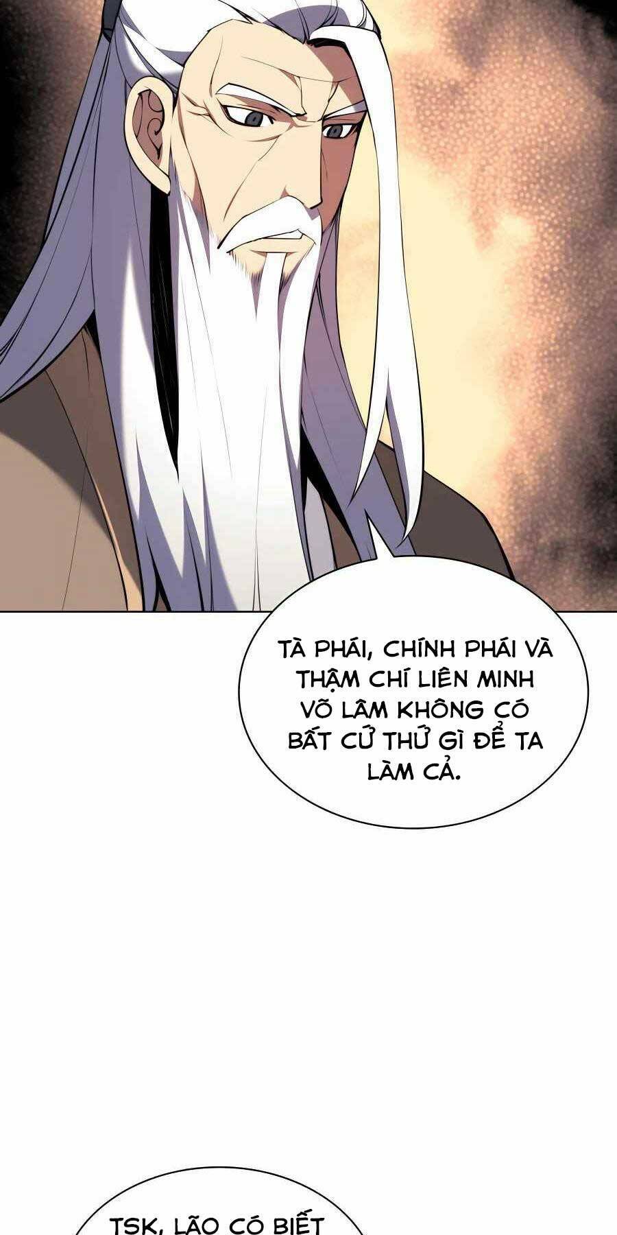 Học Giả Kiếm Sĩ - Chapter 28 - Page 72