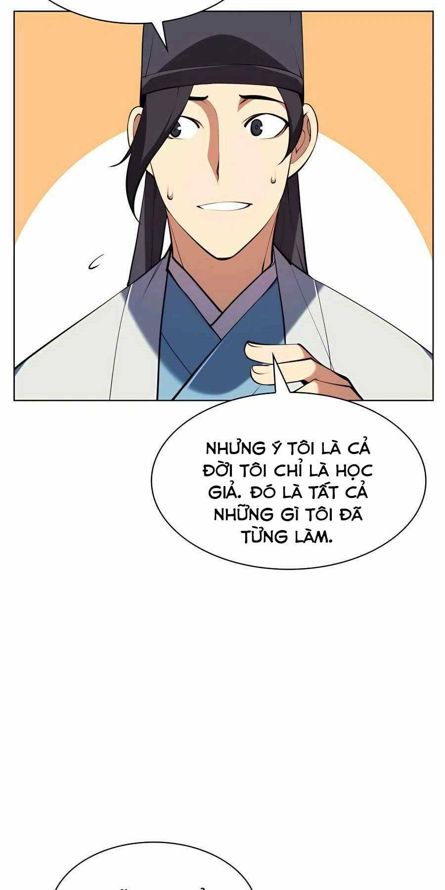 Học Giả Kiếm Sĩ - Chapter 28 - Page 74