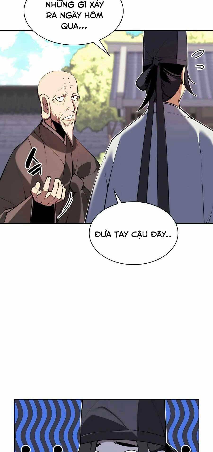 Học Giả Kiếm Sĩ - Chapter 28 - Page 75