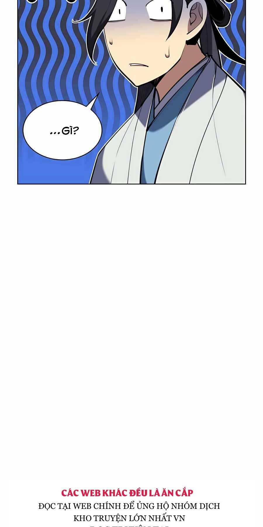 Học Giả Kiếm Sĩ - Chapter 28 - Page 76