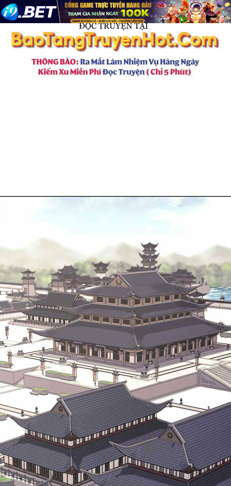 Học Giả Kiếm Sĩ - Chapter 28 - Page 77