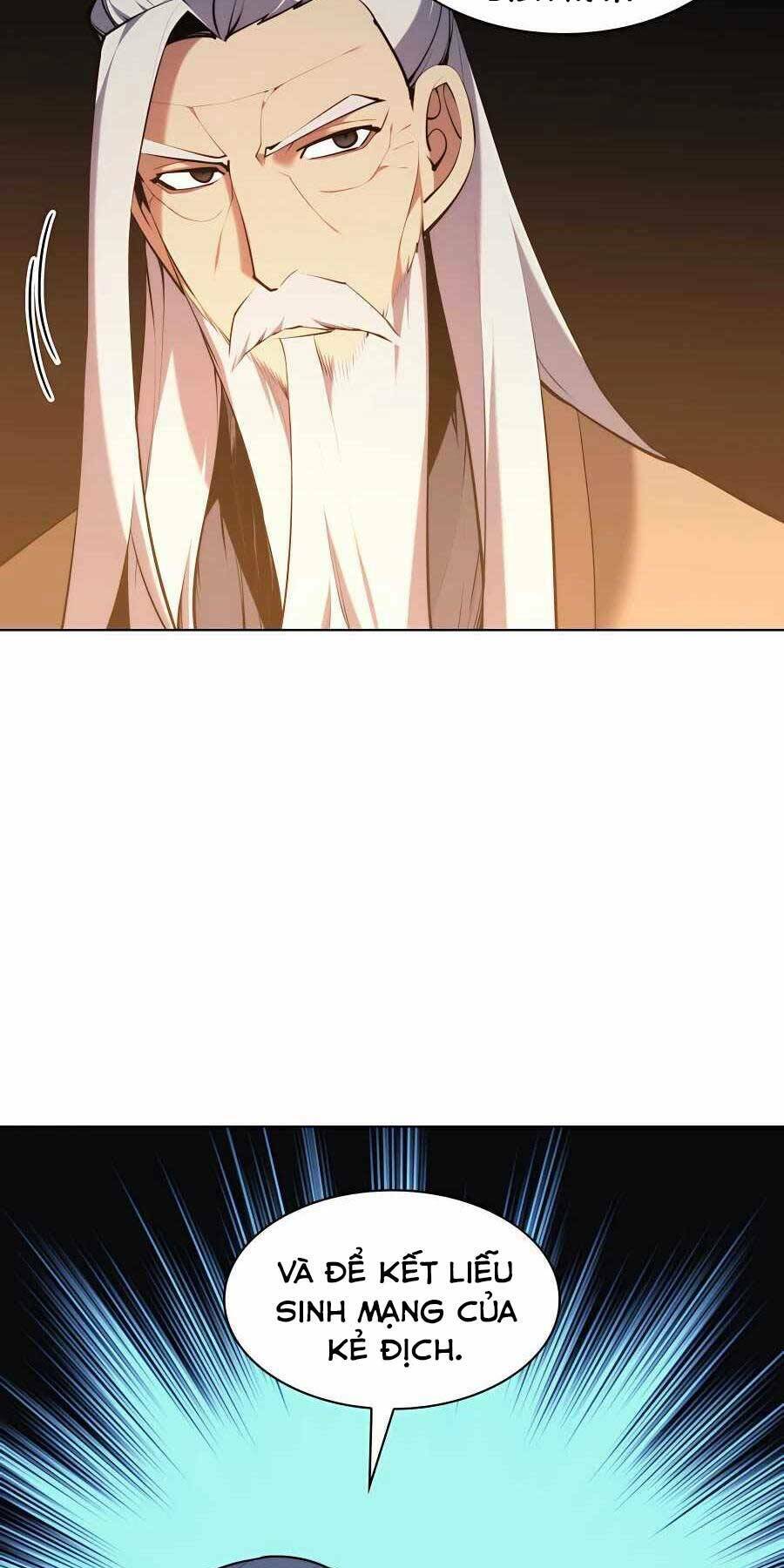 Học Giả Kiếm Sĩ - Chapter 28 - Page 7