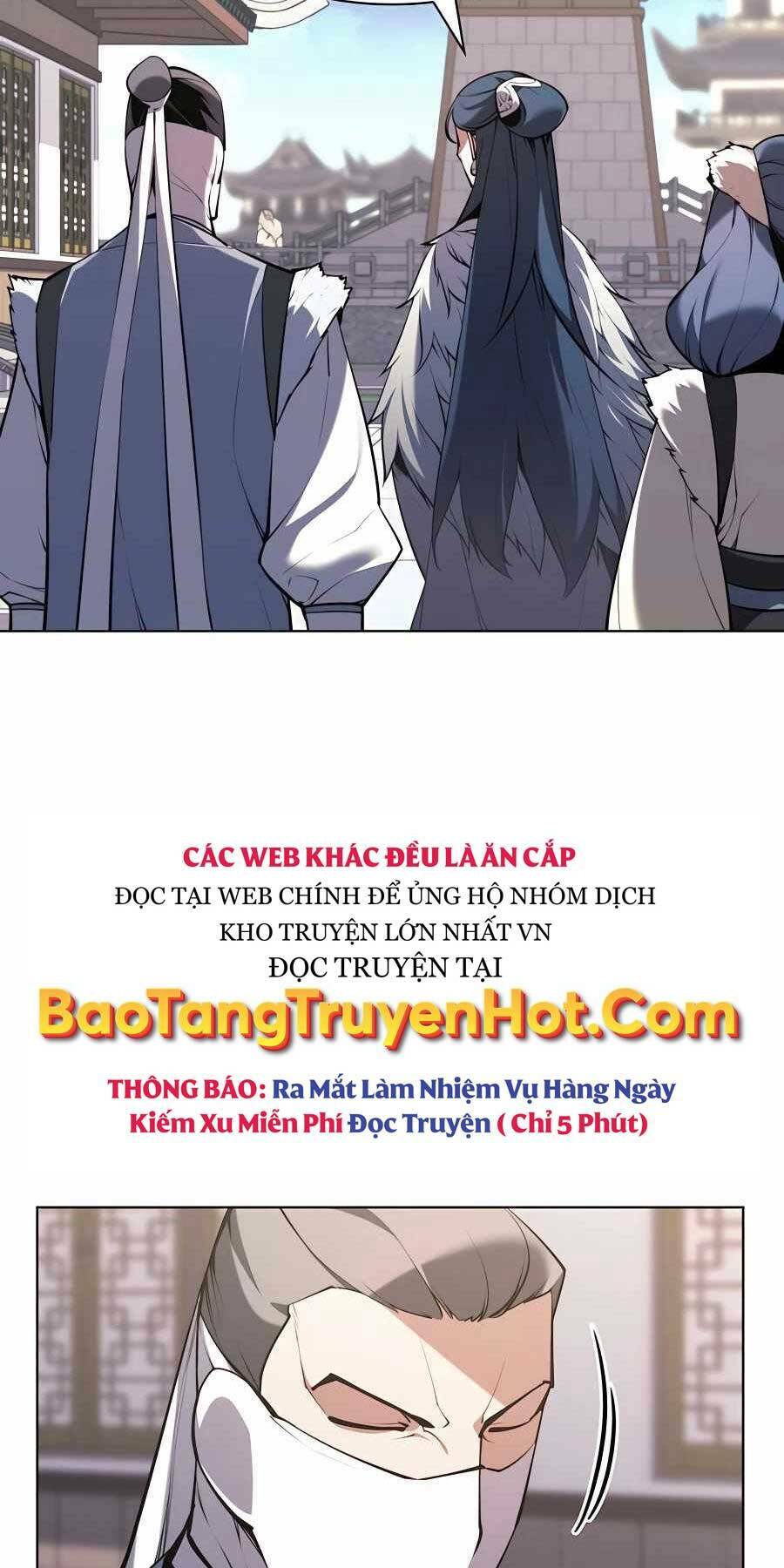 Học Giả Kiếm Sĩ - Chapter 28 - Page 81