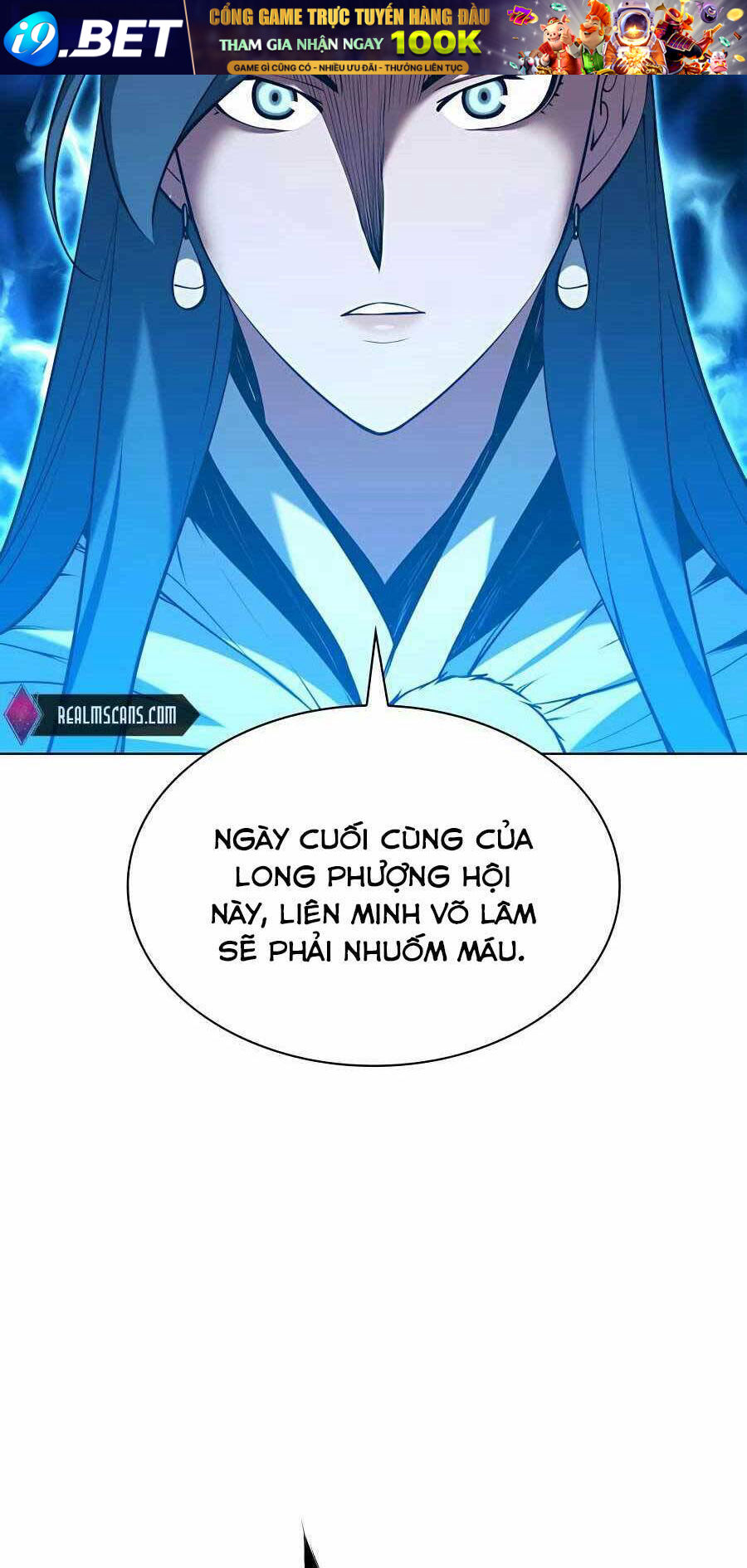 Học Giả Kiếm Sĩ - Chapter 28 - Page 84