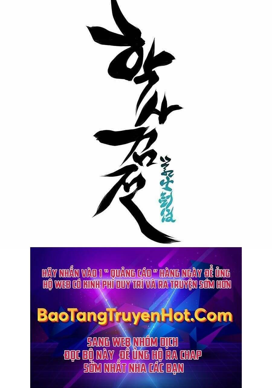 Học Giả Kiếm Sĩ - Chapter 28 - Page 85