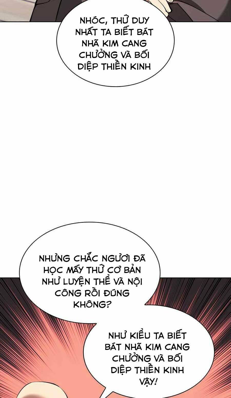 Học Giả Kiếm Sĩ - Chapter 29 - Page 10