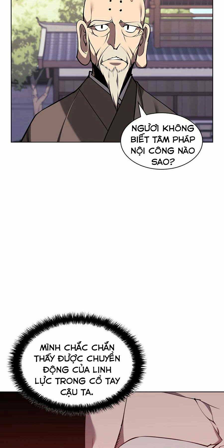 Học Giả Kiếm Sĩ - Chapter 29 - Page 13