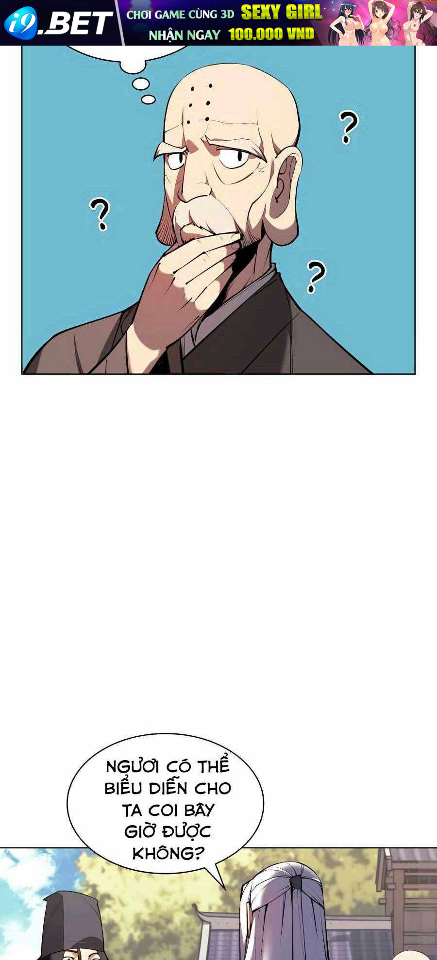 Học Giả Kiếm Sĩ - Chapter 29 - Page 20