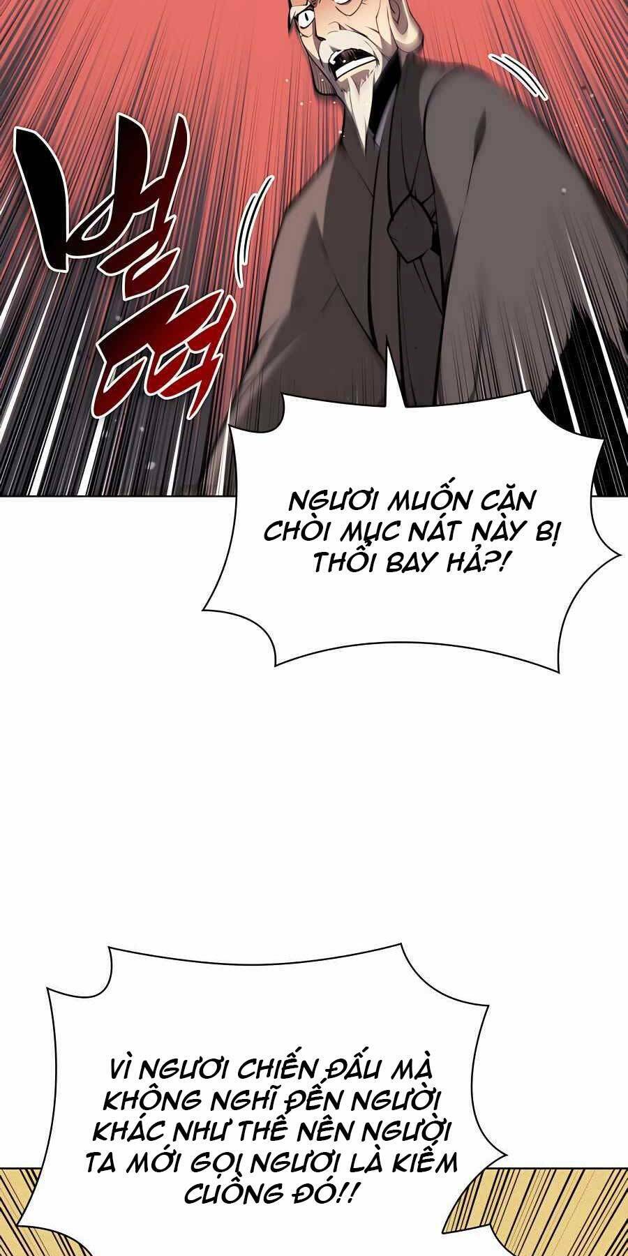 Học Giả Kiếm Sĩ - Chapter 29 - Page 22