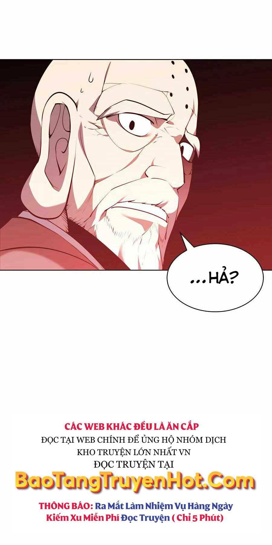 Học Giả Kiếm Sĩ - Chapter 29 - Page 24