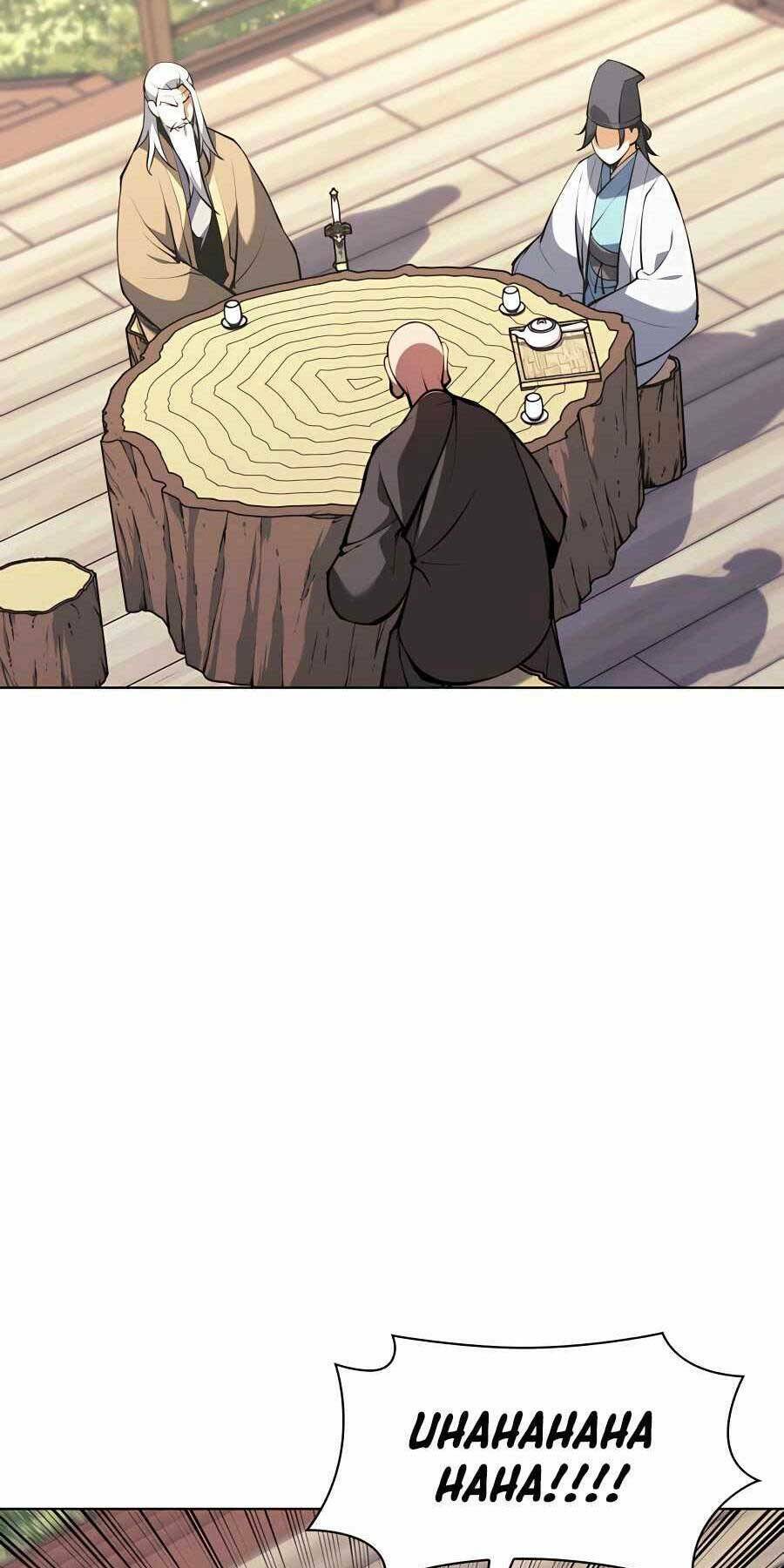 Học Giả Kiếm Sĩ - Chapter 29 - Page 26