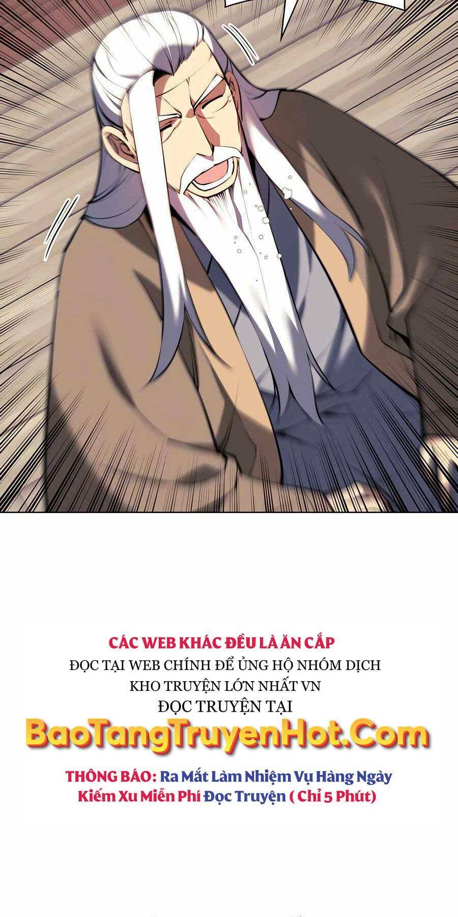 Học Giả Kiếm Sĩ - Chapter 29 - Page 27