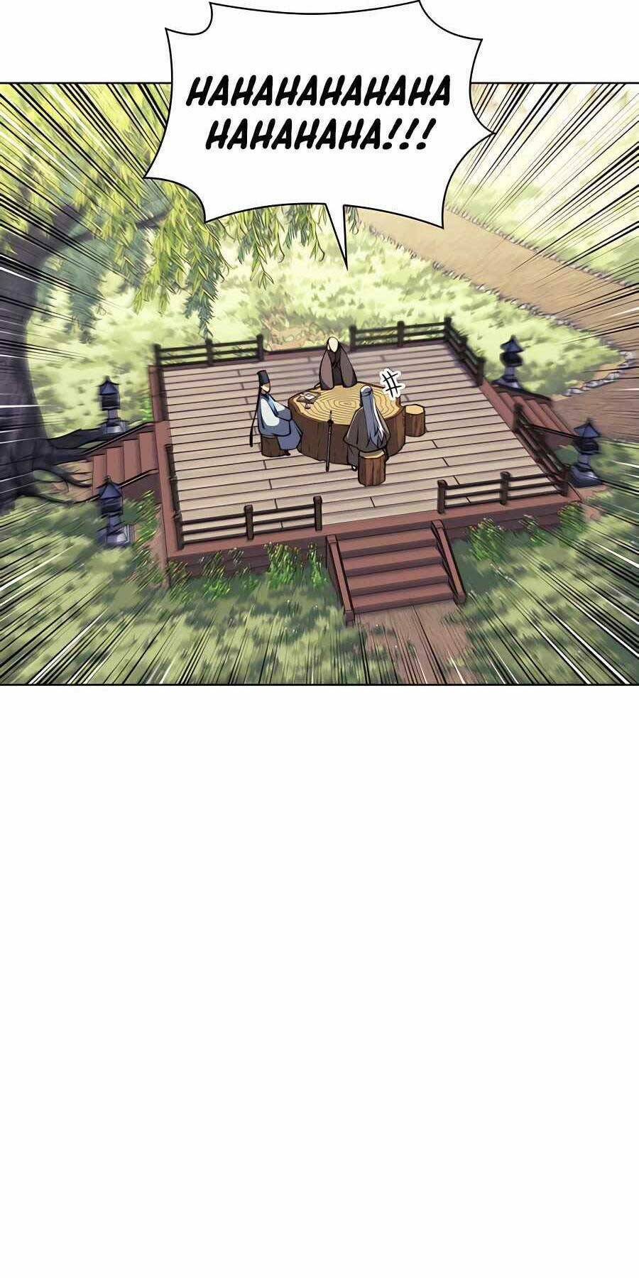 Học Giả Kiếm Sĩ - Chapter 29 - Page 28