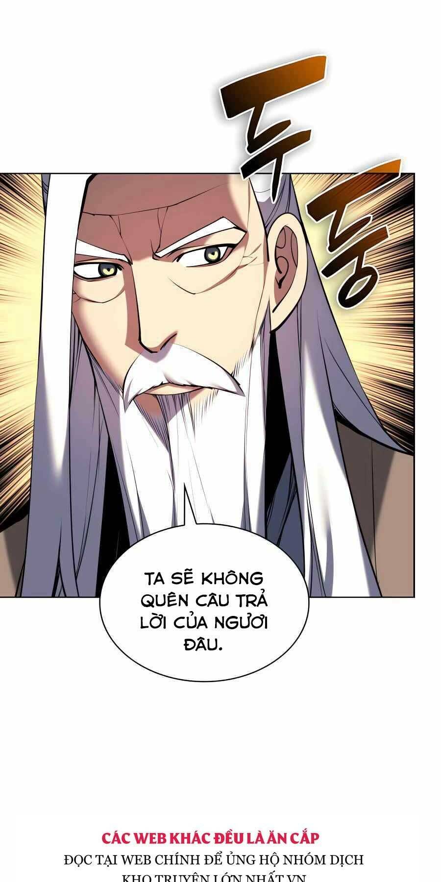 Học Giả Kiếm Sĩ - Chapter 29 - Page 32