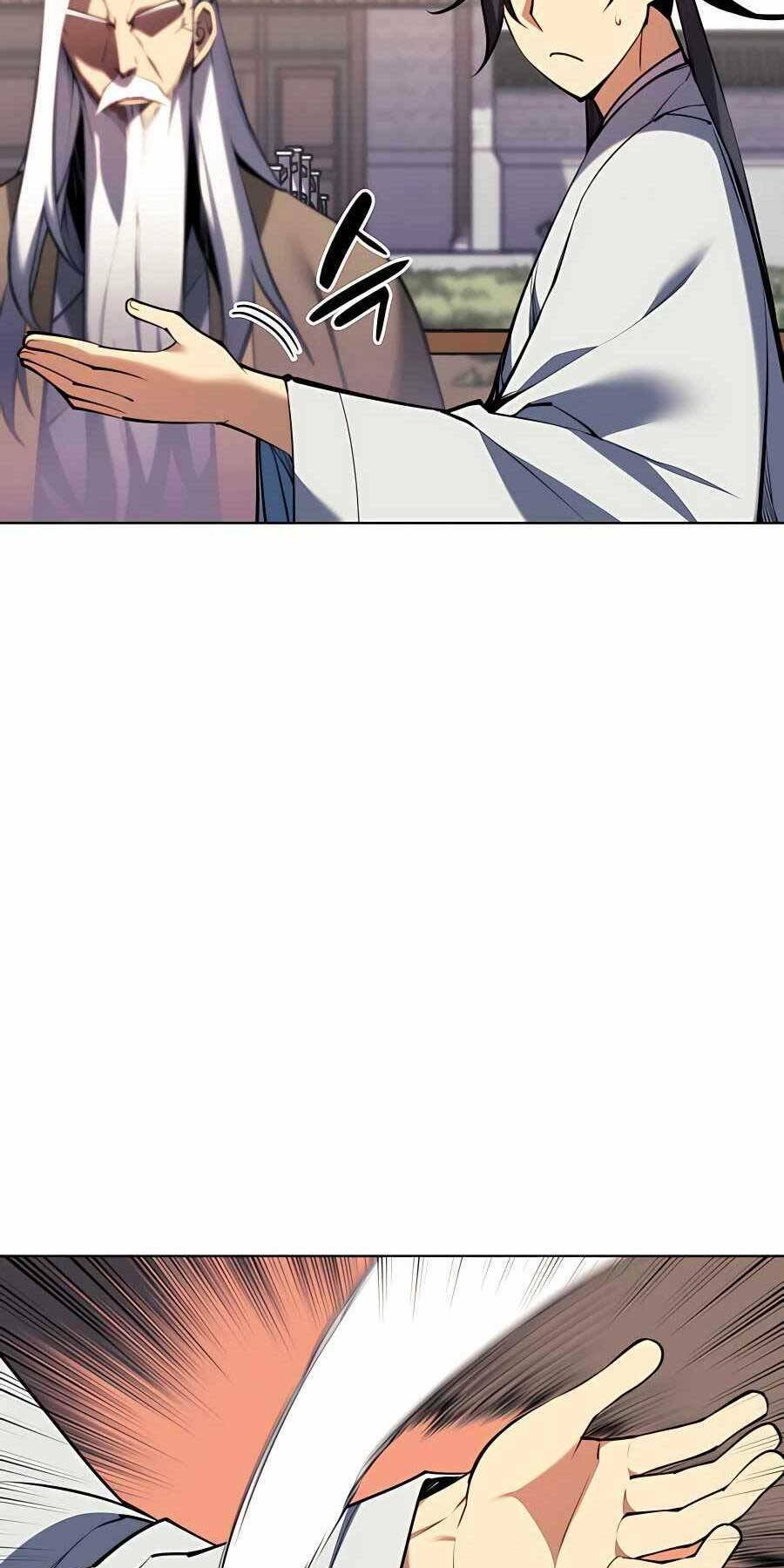 Học Giả Kiếm Sĩ - Chapter 29 - Page 3