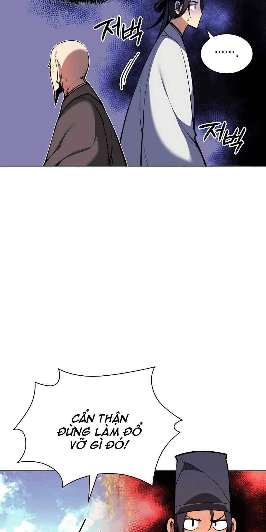 Học Giả Kiếm Sĩ - Chapter 29 - Page 40