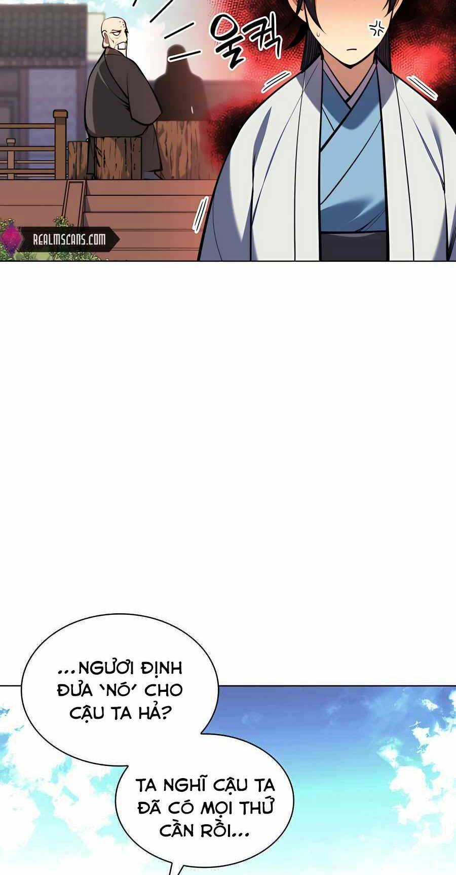 Học Giả Kiếm Sĩ - Chapter 29 - Page 41