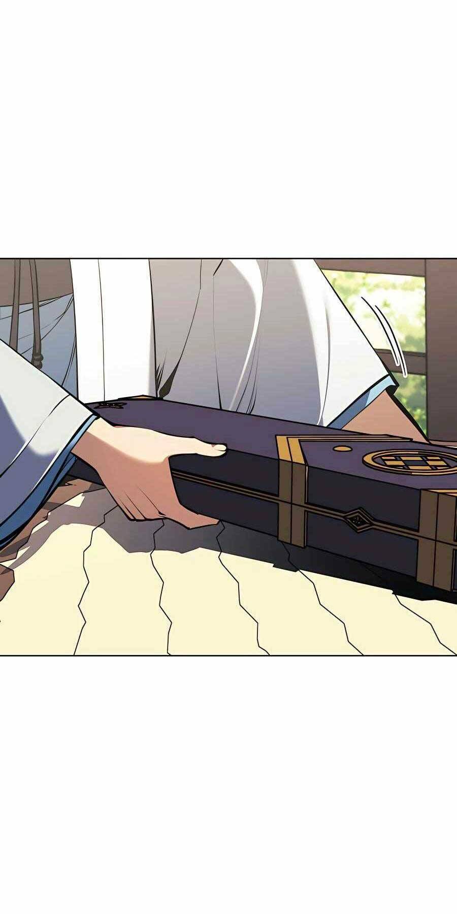 Học Giả Kiếm Sĩ - Chapter 29 - Page 45