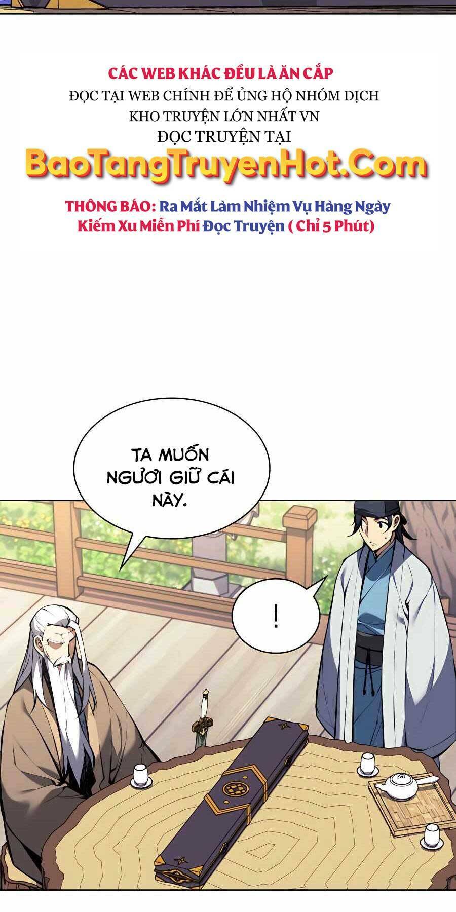 Học Giả Kiếm Sĩ - Chapter 29 - Page 47