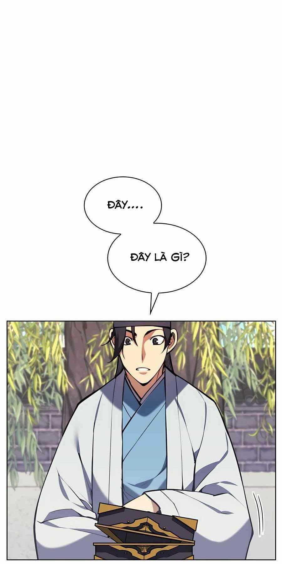 Học Giả Kiếm Sĩ - Chapter 29 - Page 48