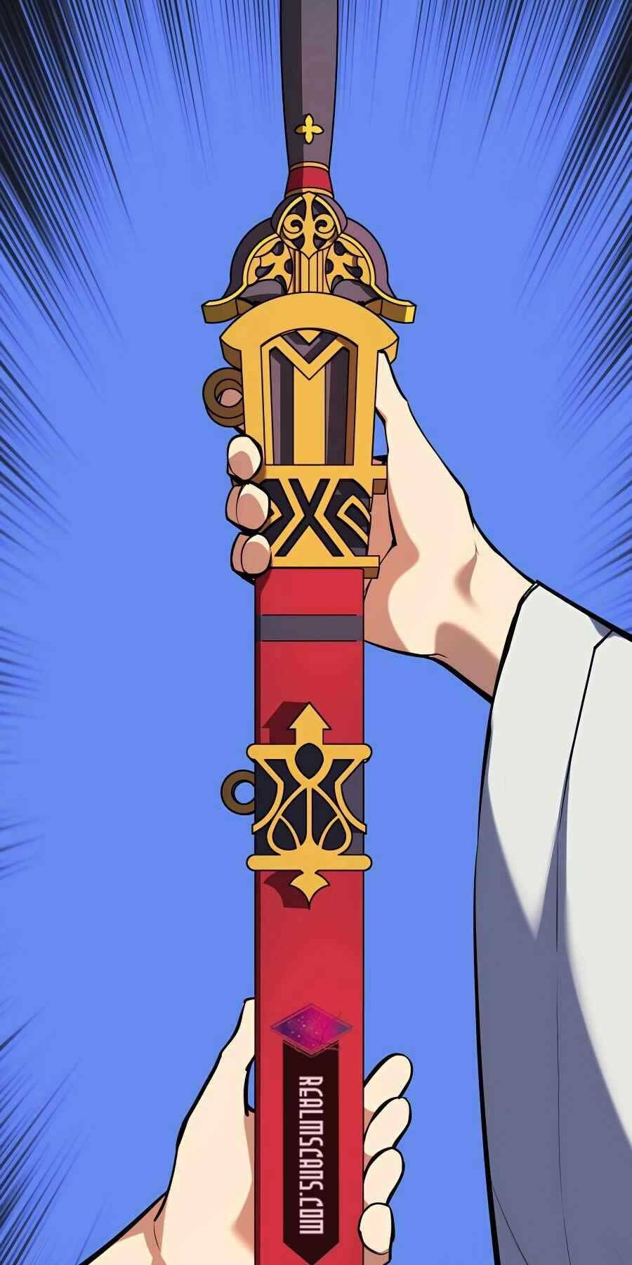 Học Giả Kiếm Sĩ - Chapter 29 - Page 53