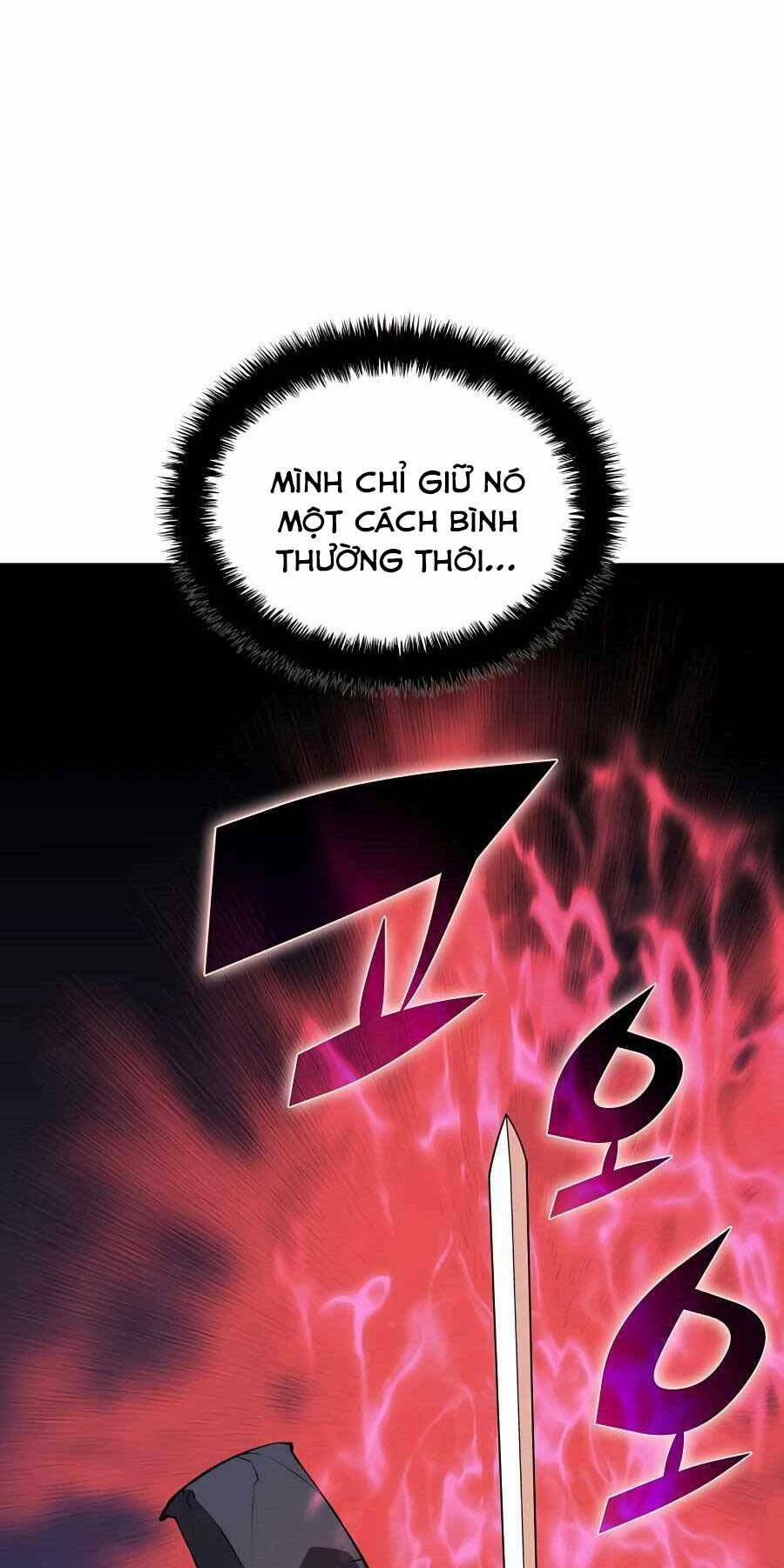 Học Giả Kiếm Sĩ - Chapter 29 - Page 57