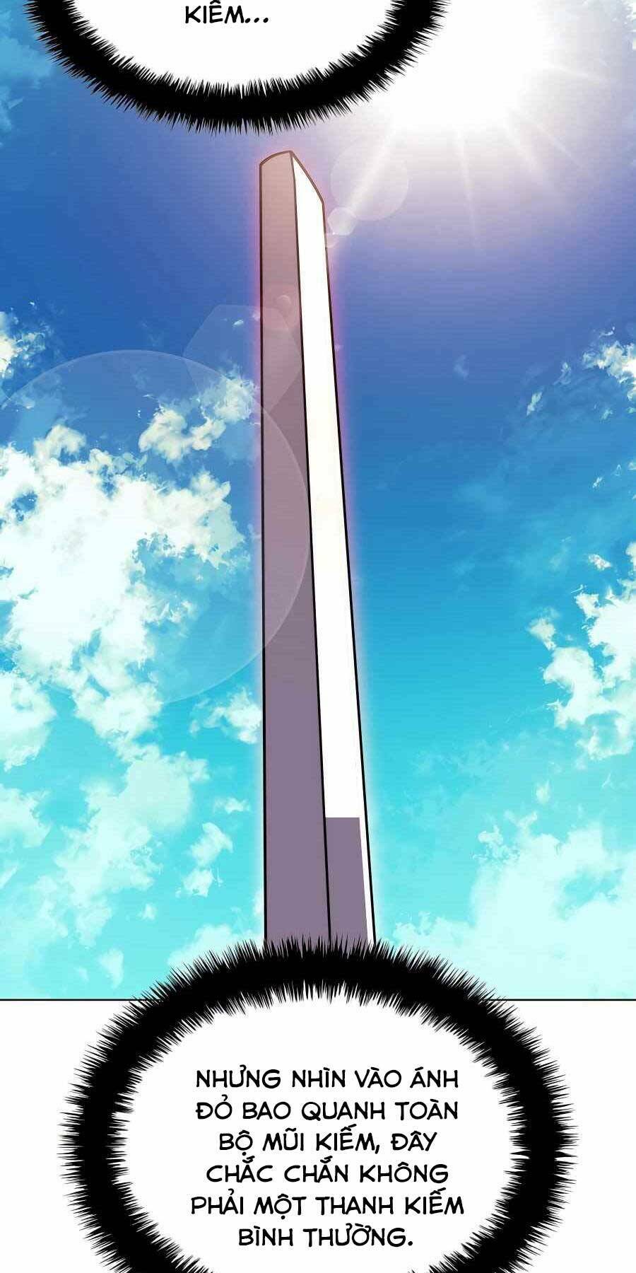 Học Giả Kiếm Sĩ - Chapter 29 - Page 59