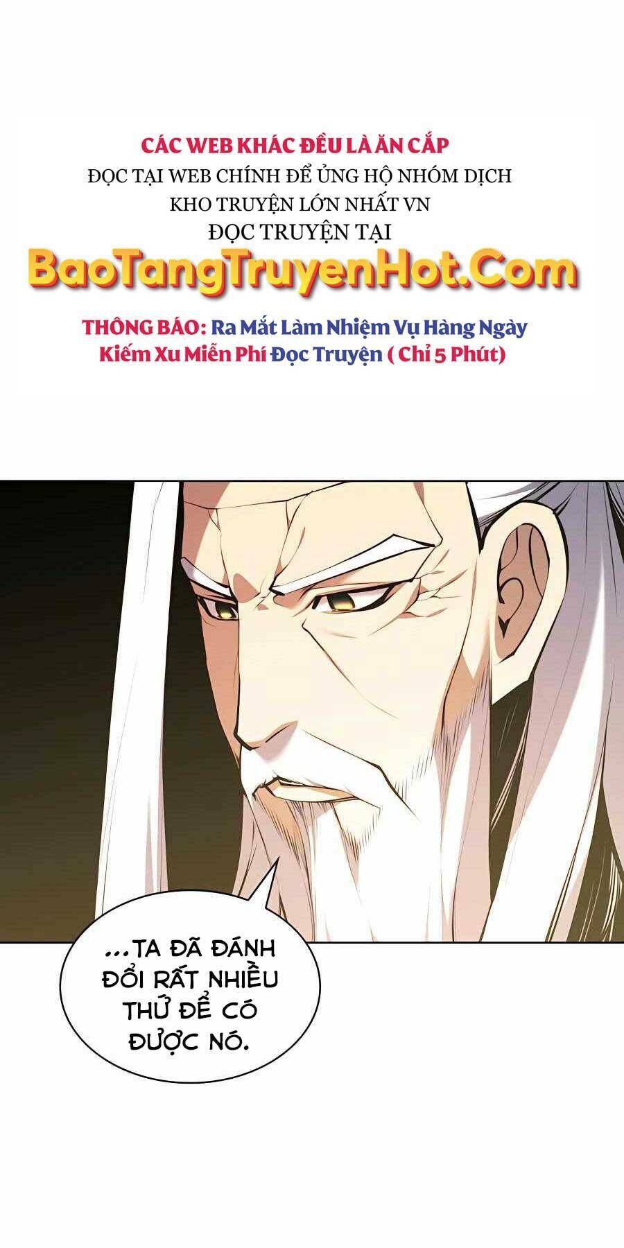 Học Giả Kiếm Sĩ - Chapter 29 - Page 61