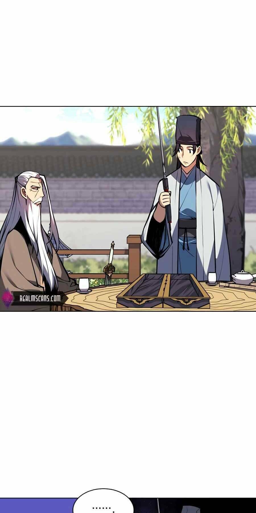 Học Giả Kiếm Sĩ - Chapter 29 - Page 64