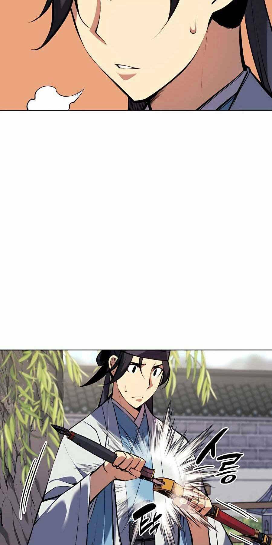 Học Giả Kiếm Sĩ - Chapter 29 - Page 66