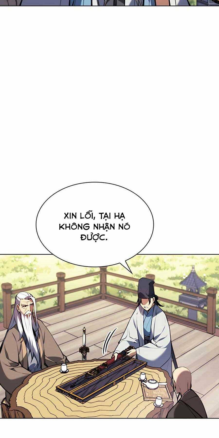 Học Giả Kiếm Sĩ - Chapter 29 - Page 67