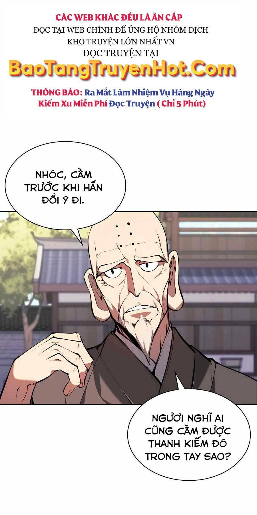 Học Giả Kiếm Sĩ - Chapter 29 - Page 68